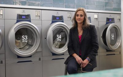 Bolboreta Smart en el diario El Progreso de Lugo